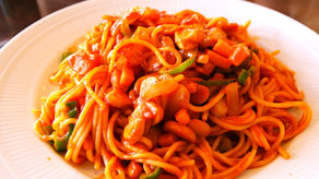 Restaurant JPN 7月4週目 日替わりメニュー