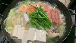 イラプアト・HANAより: シンガポール料理”スチームボート” のご紹介（事前予約制）