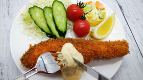 Restaurant JPN 4月1週目 日替わりメニュー