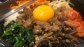 Restaurant JPN 11月3週目 日替わりメニューについて