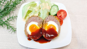 レストランJPN 1月3週目 日替わりメニュー