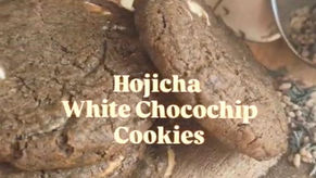 【Mari's Pastry】レーズンバターサンドやほうじ茶チョコチップクッキー納品しました！