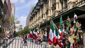 メキシコ独立記念日（9月16日）は何をする日？