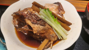 【イラプアトお知らせ】Restaurant Ken 憲　5月5週目　日替わりメニューの御案内