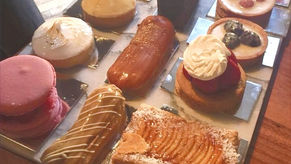 何度でも行きたいサン・ミゲル・デ・アジェンデ：モダンなカフェ "Cumpanio"