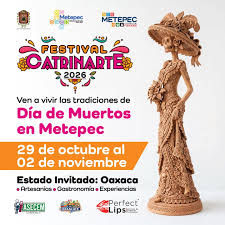 Foto: Facebook Ayuntamiento Metepec
