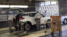 日産モレロス工場閉鎖、グアナフアト州の自動車産業に影響：一方でサプライヤーには新たな機会も