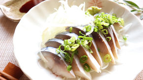 レストランJPN 2月21日金曜日 、2月22日土曜日店内営業にて刺身販売について