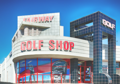 サンディエゴのFariway Golf「日本からクラブ取り寄せ可能！メキシコからのご来店・ご注文をお待ちしております」