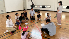 グアナファト日本人学校たより6月号：暑さに負けないパワーで過ごしています！