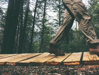 Is Your Faith Being Tested?