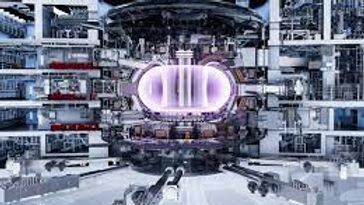 A Global Response to a Global Challenge: Why ITER's Fusion Mission Is Vital in 2023