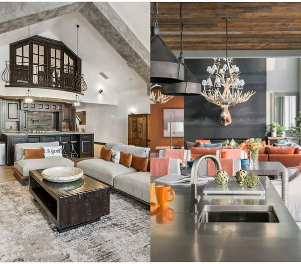 Venetian Plaster and HGTV Drywall Project – Fort Lauderdale | 11 LuxeHomes