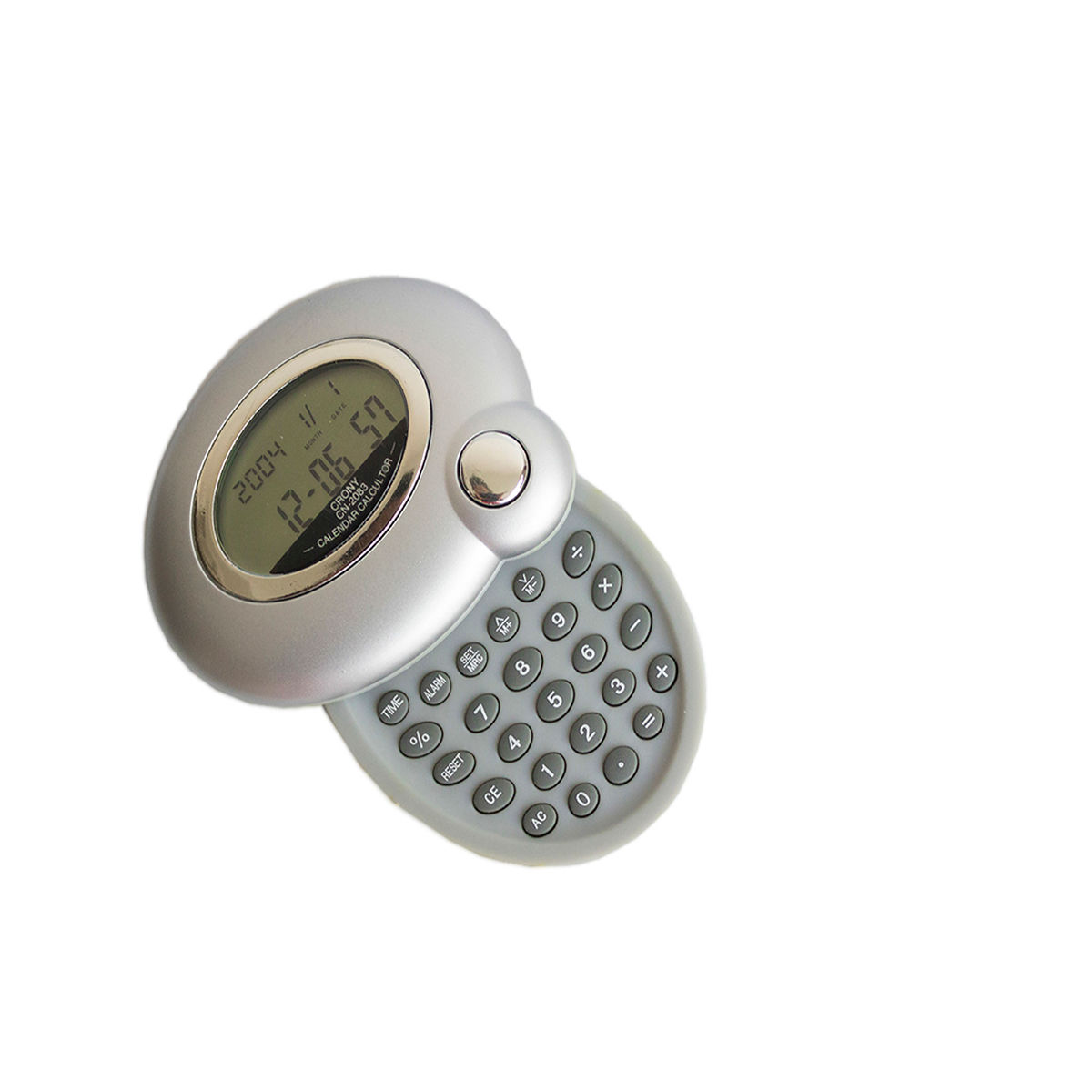 C343 CALCULADORA ROBOTICA