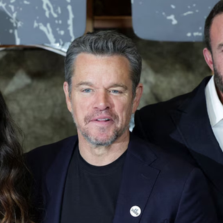 Matt Damon reveló que su esposa inicialmente se sintió atraída por Ben Affleck: “¿Elegiste al equivocado?”