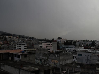 Inamhi advierte incremento de lluvias en distintos sectores de Ecuador entre el 17 y 20 de julio