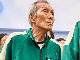 Actor de “El juego del calamar” fue absuelto de acusaciones de conducta sexual inapropiada