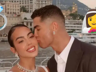 Cristiano Ronaldo y Georgina Rodríguez ya tienen dónde darse el "Sí, acepto"