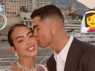 Cristiano Ronaldo y Georgina Rodríguez ya tienen dónde darse el "Sí, acepto"