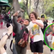 Insultan a Luisito Comunica en plena marcha contra la gentrificación en México