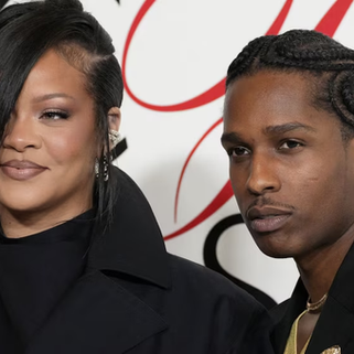 ¿Rihanna piensa tener un cuarto bebé? Un comentario en redes genera especulación