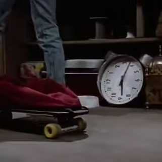 El secreto mejor guardado de “Volver al futuro” sale a la luz 40 años más tarde