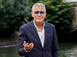 George Clooney confesó que tuvo un pasado con el consumo de drogas