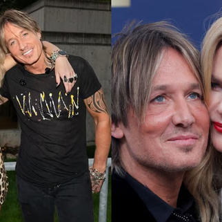 Karley Scott Collins revela el estado de su relación con Keith Urban tras su divorcio de Nicole Kidman