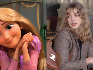 “Enredados”: ¿Quién es Teagan Croft, la actriz que será Rapunzel?