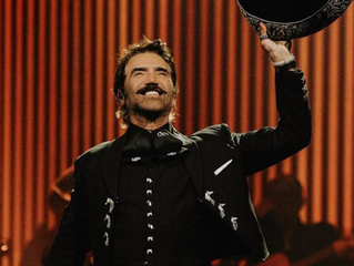 Alejandro Fernández revela incidente con la policía en Miami: “¡Casi nos deportan!”