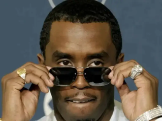 Abogados de Sean 'Diddy' Combs hacen desesperada petición