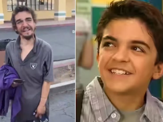 La policía asegura que Tylor Chase ha rechazado ayuda en repetidas ocasiones: “Ese último paso debe darlo el propio individuo”