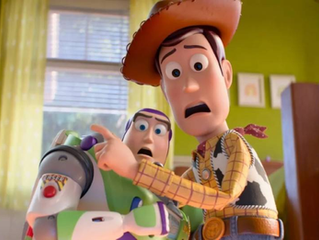 El primer vistazo de “Toy Story 5” cambia la historia: ¿Se acabó la era de los juguetes?