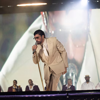 Bad Bunny y su sello discográfico han sido demandados por 16 millones de dólares