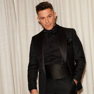 Alejandro Sanz reaparece con mensaje a sus fans en el Día del Fam Sanzero