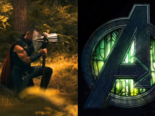 Nuevo teaser de “Avengers: Doomsday” muestra el regreso de Chris Hemsworth como Thor