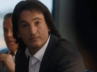 Miles Teller sorprende con su transformación en la biopic de Michael Jackson que cuenta con el aval de la familia