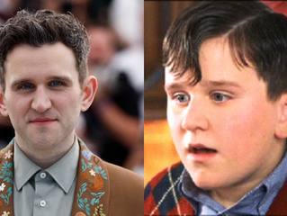 “Harry Potter”: Harry Melling reflexiona sobre estar atado a su personaje de Dudley Dursley
