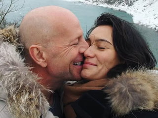 La esposa de Bruce Willis explicó por qué dejó de vivir junto al actor en medio de su enfermedad: “Tomé la elección más segura”