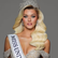 ¿Cuándo llega la Miss Universo Victoria Kjaer a Guayaquil?