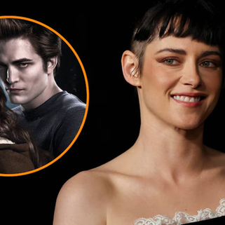 Kristen Stewart revela su deseo de dirigir una nueva versión de ‘Crepúsculo’: “¡Estoy comprometida!”