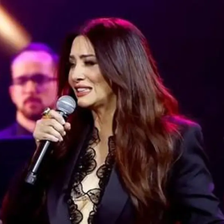 Myriam Hernández anuncia un show navideño en vivo a través de YouTube