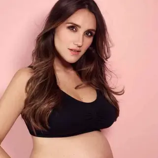 Dulce María lo cuenta todo; nuevo sencillo, segundo embarazo y una etapa que no vio venir: “No cambiaría nada”