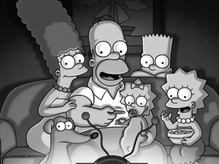 Fallece estrella de Los Simpson a causa de un derrame cerebral