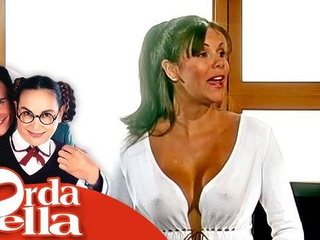 Actriz “Mi Gorda Bella” confiesa que vivió un episodio de violencia