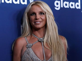 Así luce Britney Spears hoy, a los 44 años