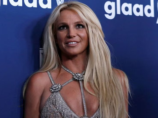 Así luce Britney Spears hoy, a los 44 años