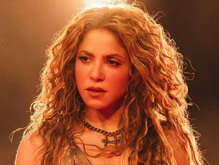 Shakira en Ecuador: esta es la fecha y ciudad de su próxima presentación