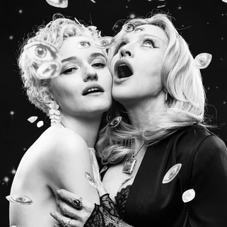 El proyecto biográfico de Madonna en Netflix toma forma