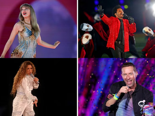 Quiénes fueron los músicos mejores pagos de 2025, según Forbes